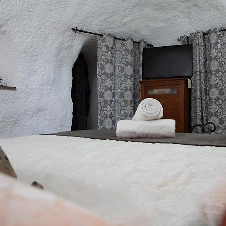 Casa Cueva Con Encanto Terque Exterior photo